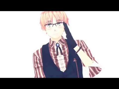 【APヘタリアMMD】ジジジ式英でThe Other Side