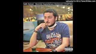 Benimle Kaybedersen Ailedensin! (Kanal Tanıtım)