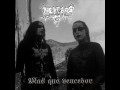 Nebiros - Sangre De Cristo