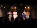 Love So Sweet - ラブソメドレー @ ヒルズパン工場 (2019.6.7 ARTSONGS ～PLATINUM～ Vol.1)