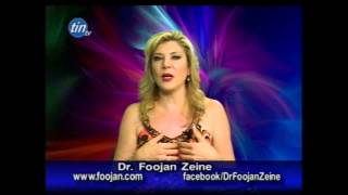 Dr Foojan Zeine Interview With Amir Soltani Author Director