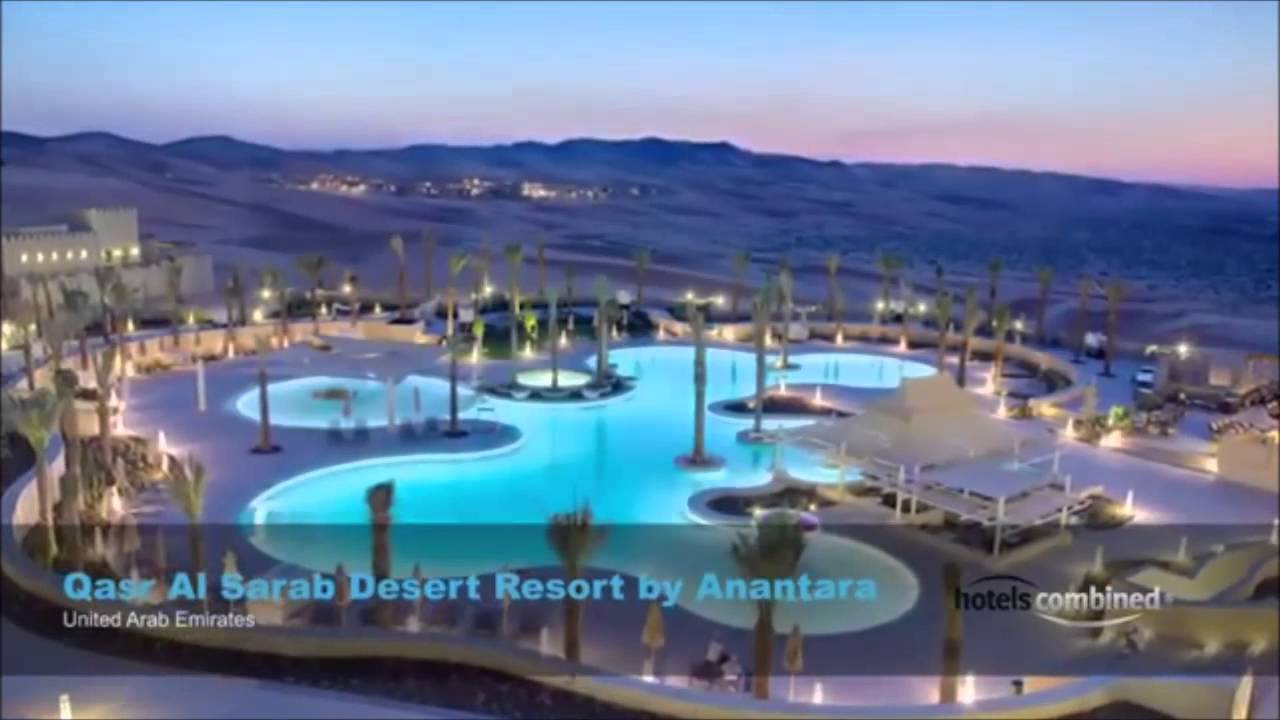 Top 10 Most Amazing Hotel Pools - YouTube