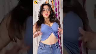 sari anty dance viddeo/dance video/ indian tiktok hot /big boobs/hot videos/ romance videos