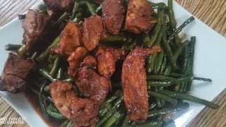 Simple Recipe Garden-to-Table Cooking: Healthy  Delicious & Fresh. @IGANVLOGS by IGAN VLOG 189 views 1 month ago 6 minutes, 5 seconds