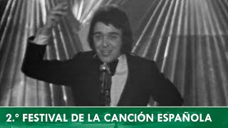 Julio Ramos 💑 “Novia para Miguel” (1970)