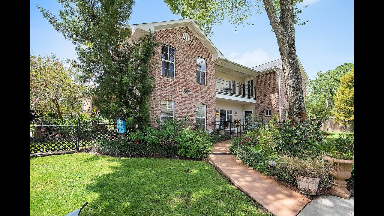 5010 Shenandoah Lane Place, Baton Rouge, La 70817 Video 2 YouTube