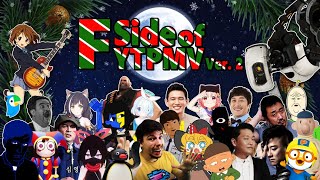 Ytpmv F-Side Of Ytpmv Ver.2 Ft. Finnotaku