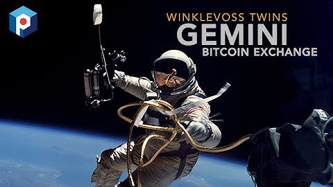Winklevoss Twins Launch Gemini Bitcoin Exchange | Bitcoin News | TheProtocol.TV