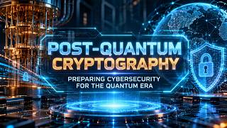 Details Why Quantum Computing Will Break Your Encryption (And How to Stop It) News