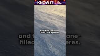 Why Do Some Planets Have Extreme Weather Conditions?