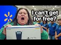 When Walmart Shoplifters Think They’re Entitled to Steal