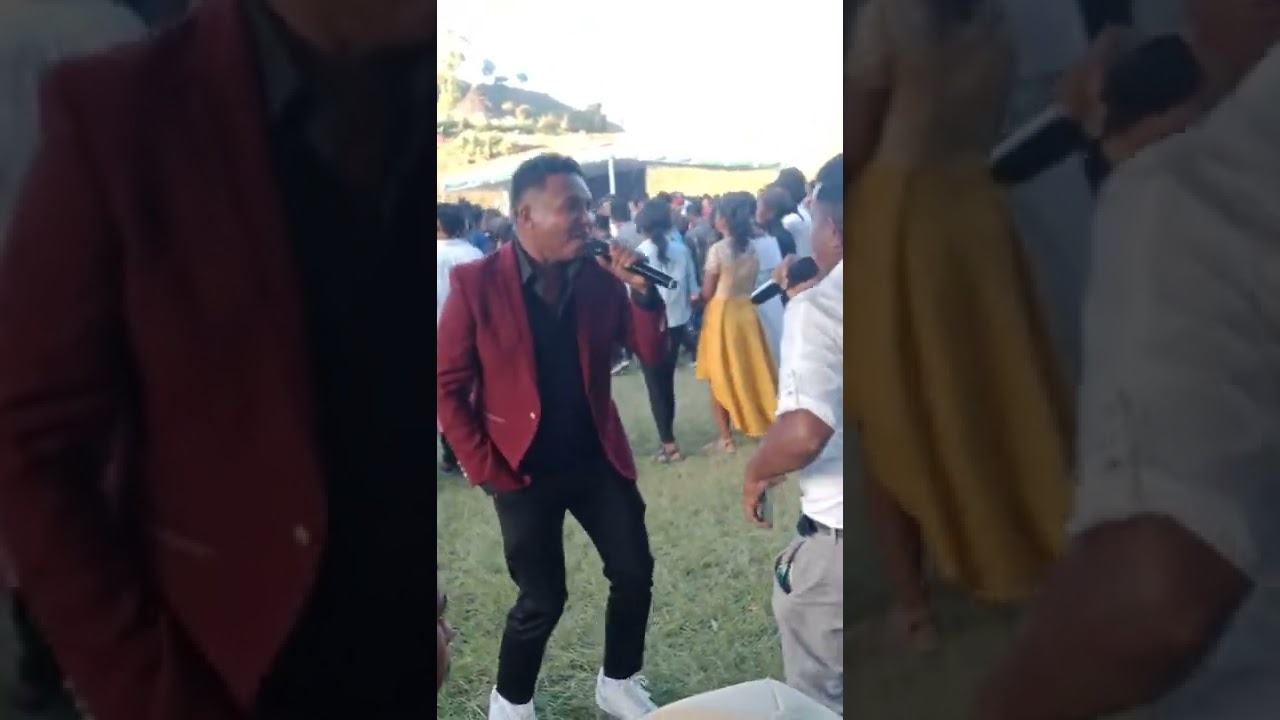 Deometro Cover ManuTiliteo 🎤🎶🔥