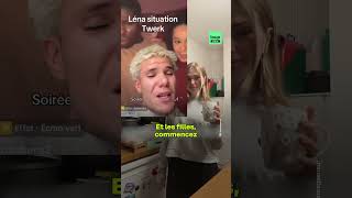 Voici Abrège soeur, la parodie d'Abrège frère - YouTube