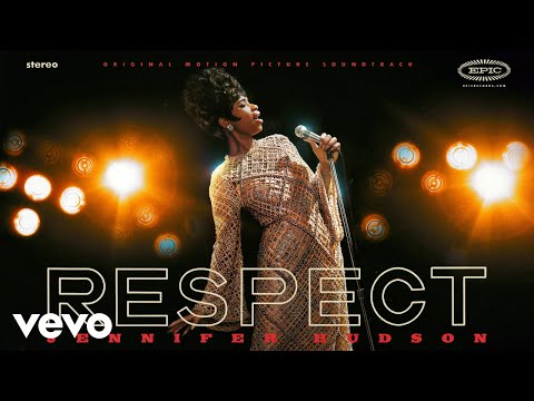 Jennifer Hudson - Here I Am (Singing My Way Home) (Official Audio)