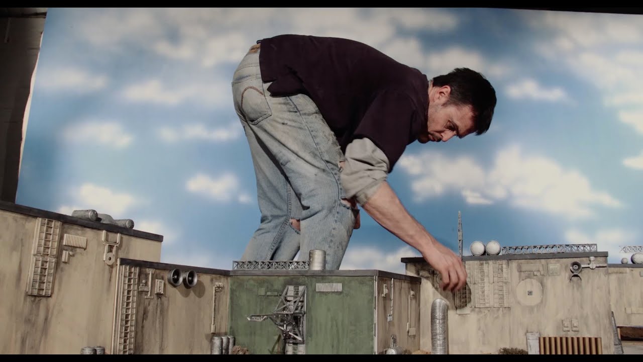 THUNDERBIRDS: Miniature Worlds (BRITBOX PROMO)