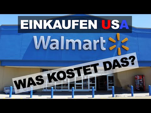 Video: Verkauft Walmart Telefonbatterien?