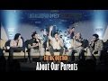 SnG: About Our Parents | The Big Question Episode 33 | Video Podcast