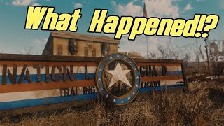 The Mystery of the Armstrongs! - [Fallout 4: Fourville]