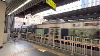 JR京都・神戸線