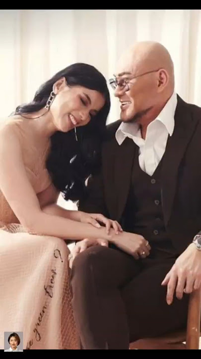 Equally Tough, Deddy Corbuzier Reveals Sabrina Chairunnisa's Personality!
