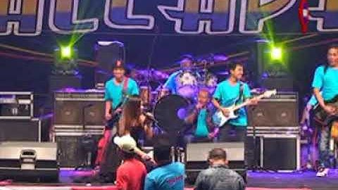 LILIN HERLINA TABAH [ OFFICIAL ]