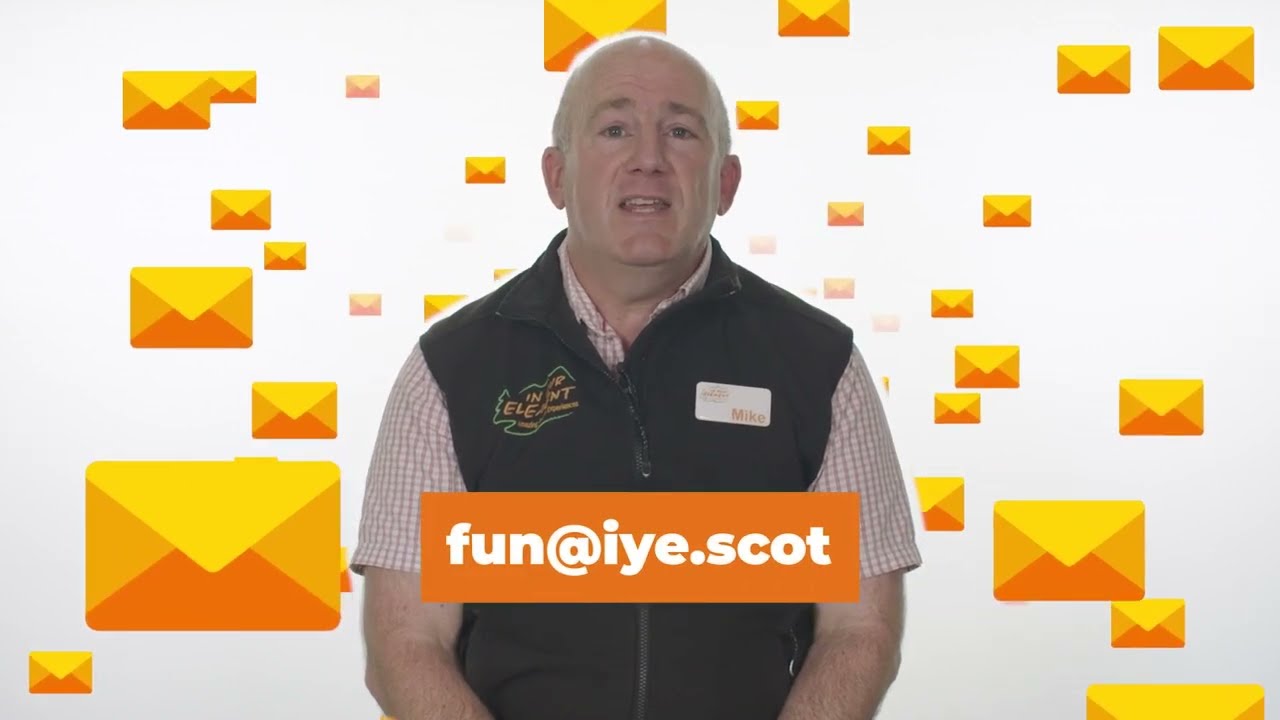 Discover In Your Element -  a member of Visit Inverness Loch Ness