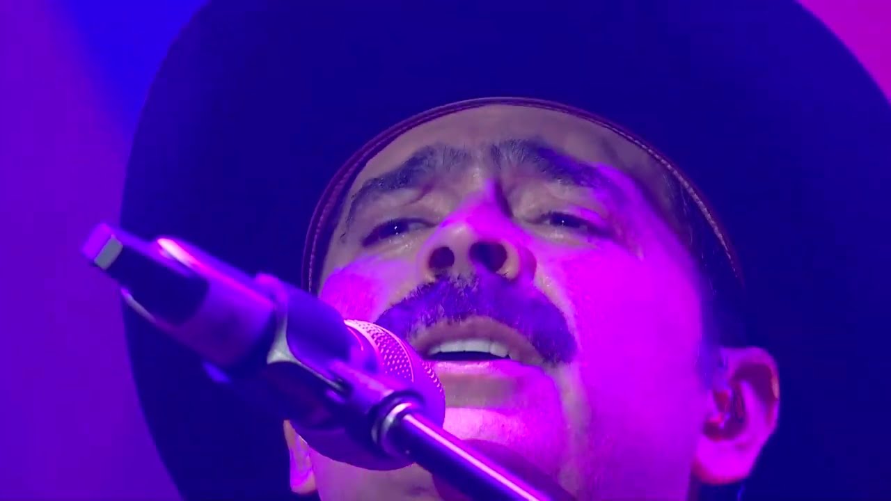 Los Tucanes De Tijuana desde Guadalajara, Jalisco