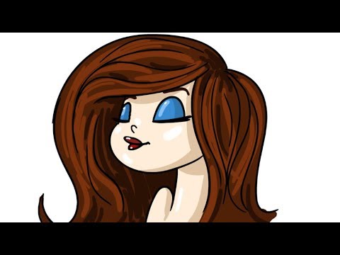 Adobe Animate | How to draw character with brush tool - YouTube