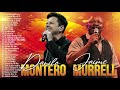 2 HORAS DE MÚSICA CRISTIANA CON LO MEJOR DE JAIME MURRELL Y DANILO MONTERO - GRANDES ÉXITOS