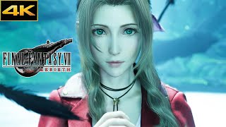 【FF7リバース】ラスボス戦～エンディング ストーリー攻略 Chapter 14【FINAL FANTASY VII REBIRTH】【4K高画質】※ネタバレあり