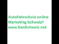SeoSchweiz.net Seo online marketing seo schweiz