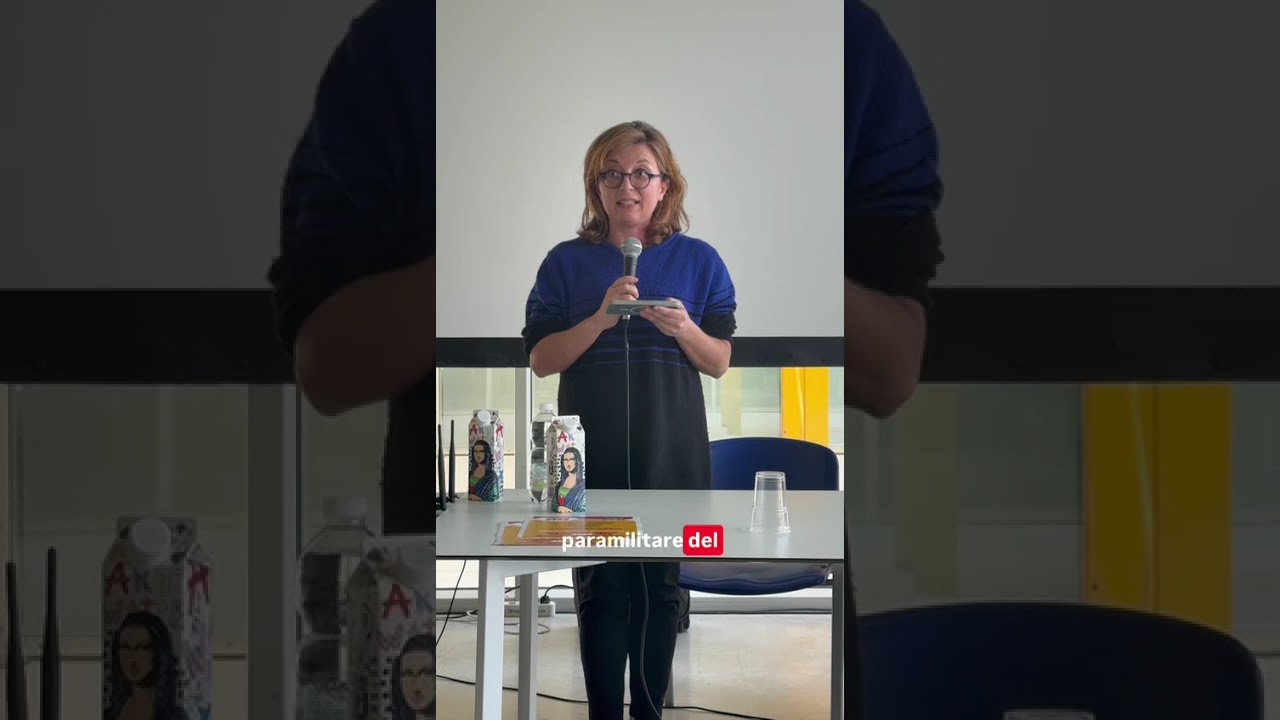 🗳️ 𝑰𝒏𝒕𝒆𝒓𝒗𝒆𝒏𝒕𝒐 𝒅𝒊 𝑴𝒊𝒄𝒉𝒆𝒍𝒂 𝑴𝒐𝒏𝒕𝒆 𝒂 𝒏𝒐𝒎𝒆 𝒅𝒆𝒍 𝑪𝒐𝒎𝒊𝒕𝒂𝒕𝒐 𝒓𝒊𝒎𝒊𝒏𝒆𝒔𝒆 𝒅𝒆𝒍𝒍𝒂 𝒔𝒐𝒄𝒊𝒆𝒕𝒂̀ 𝒄𝒊𝒗𝒊𝒍𝒆 𝒑𝒆𝒓 𝒊𝒍 𝑵𝑶