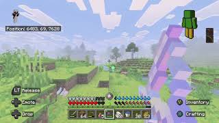 RlCraft, how to tame a dragon