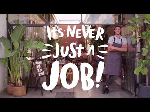 Salvation Army Employment Plus 15 Second Commercial