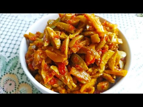 Jengkol Tidak Bau Dan Tidak Pahit | Ini Tipsnya | Dapur Cintaku. 