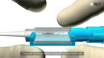 How to use COMPORT Subtitle (3D Video)