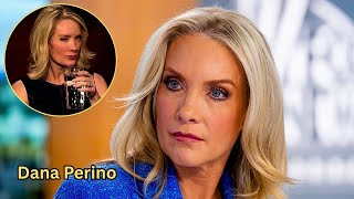 Dana Perino, 53, Flaunts Her Huge Size In Latest Photos