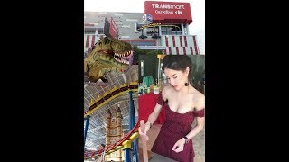TRANSMART CIREBON ☆☆☆☆☆