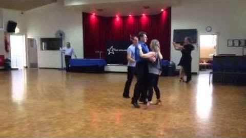 Janet quickstep check w/c 10/2/14