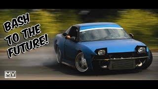Bash To The Future 2018