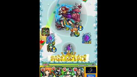 モンスト ぬらりひょん 適正 モンスト ぬらりひょん 適正