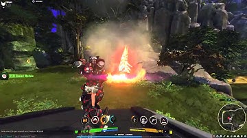 Firefall - Watchtower Melded Outbreak - 2 / 6