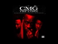 Yo Gotti CMG's THE LABEL