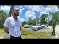 When Road Rage Goes Way Too Far - Florida Bodycam