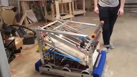 UIUC Ri3D Technical Review