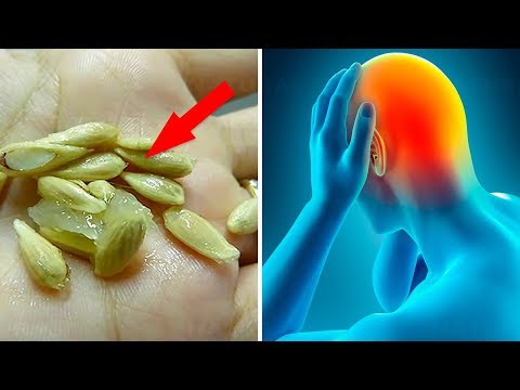 This Recipe Can Stop a Migraine Headache Within Minutes