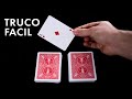 TRUCO con CARTAS AUTOMÁTICO