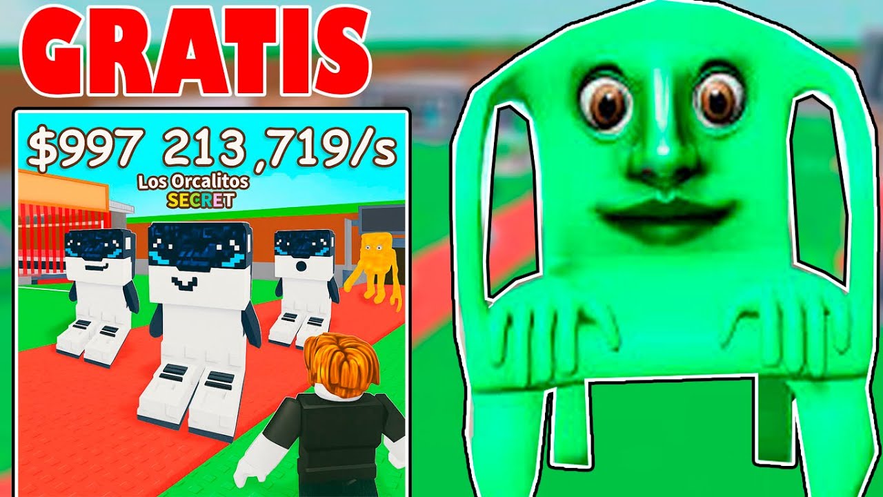 Karkar Ritual COMO CONSEGUIR KARKERKAR KURKUR EN STEAL A BRAINROT - ROBLOX STEAL A ...