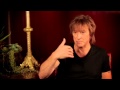 Richie Sambora on Aftermath of the Lowdown