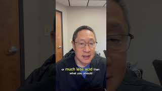 Why You Have Acid Reflux: GERD, Low Stomach Acid & Hypochlorhydria Explained | St. Louis Doctor